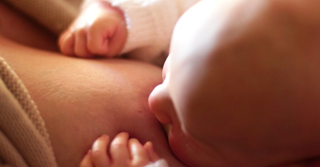 授乳後のバストのしぼみを脂肪注入で自然にふっくら改善した30代女性の症例