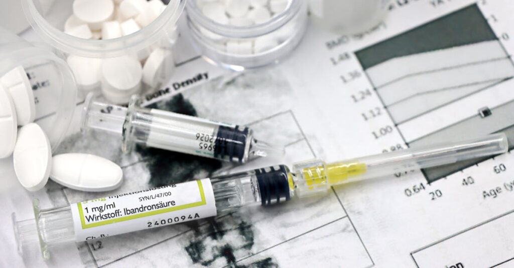 スカルプD メディカルミノキ5 プレミアムの購入イメージ、オンラインストアや店舗での購入シーン