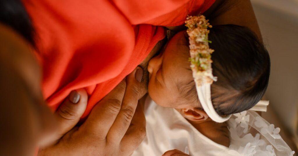 授乳後のバストのしぼみを脂肪注入で自然にふっくら改善した30代女性の症例