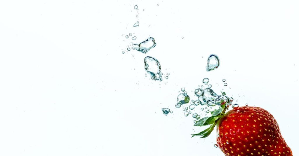 日田天領水に関するよくある質問とその回答を示すFAQ形式のイメージ