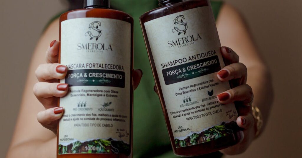 優しく洗いながらしっかり汚れを落とすイメージ画像