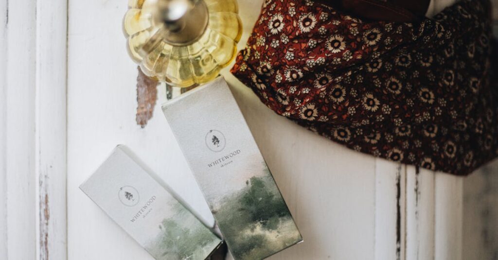 信頼されるスキンケアブランドとしてのプロアクティブのイメージ。清潔感と効果が伝わるデザイン