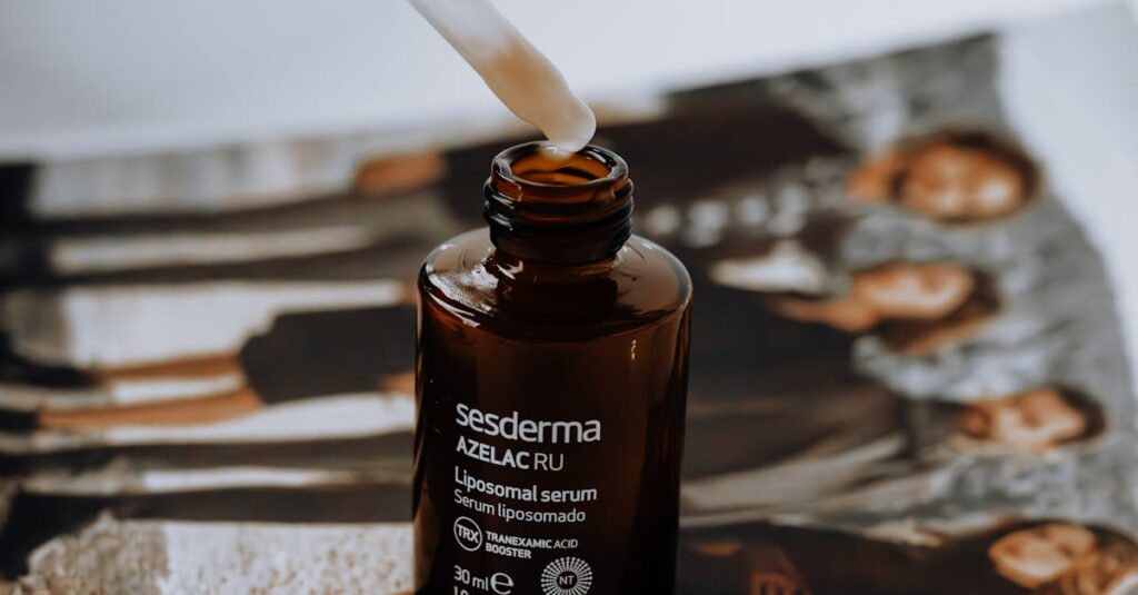 防腐剤・香料・合成着色料を使わない無添加スキンケアのイメージ