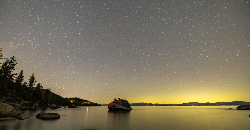 各パーソナルジムの口コミ評価(星の数)を比較する画像