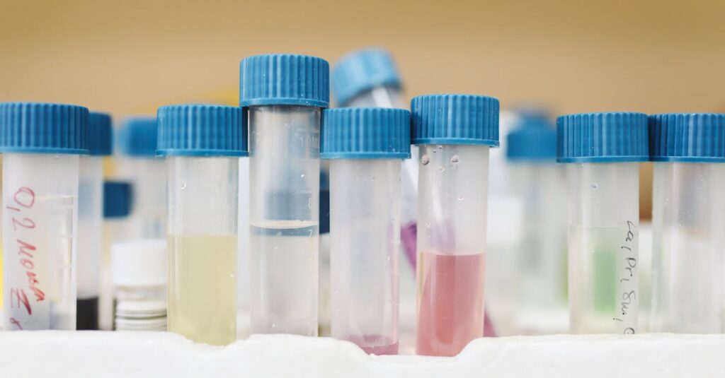 日田天領水の安全性を支える国際基準の水質検査とラボ環境