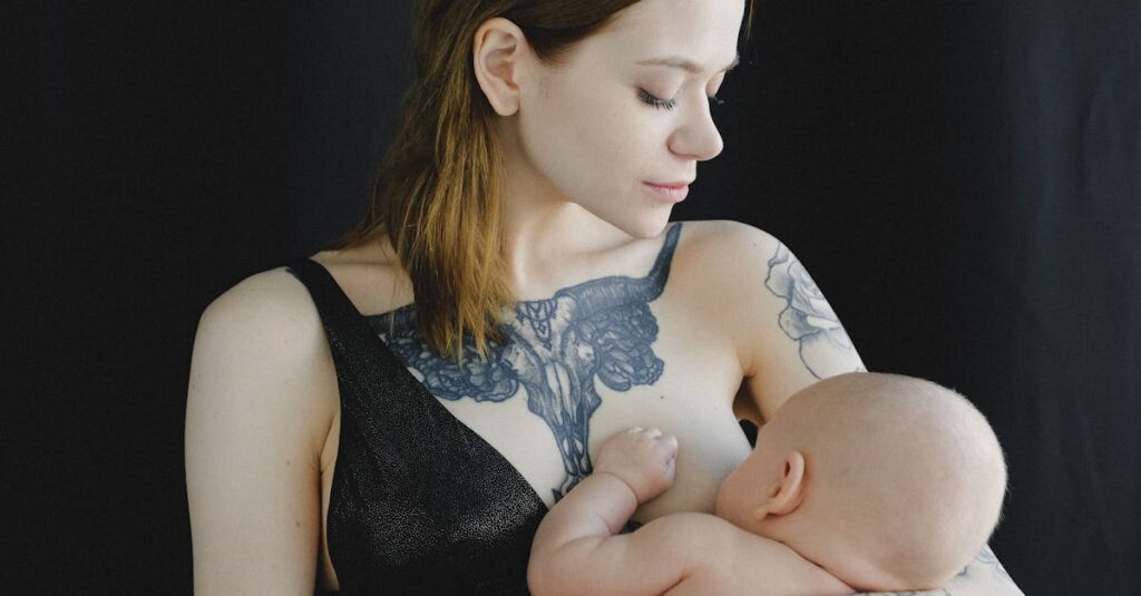 授乳後のバストのしぼみを脂肪注入で自然にふっくら改善した30代女性の症例