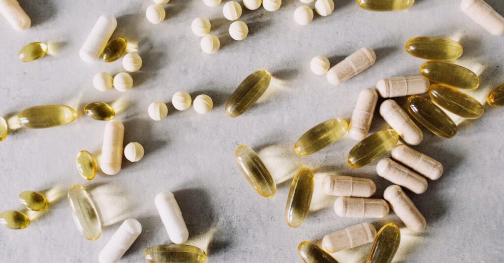 NMNが美容・健康・脳機能に与える影響を説明する図解