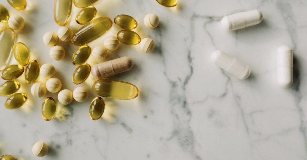 NMN10230プラスに含まれる主要成分と科学的根拠を示すイメージ