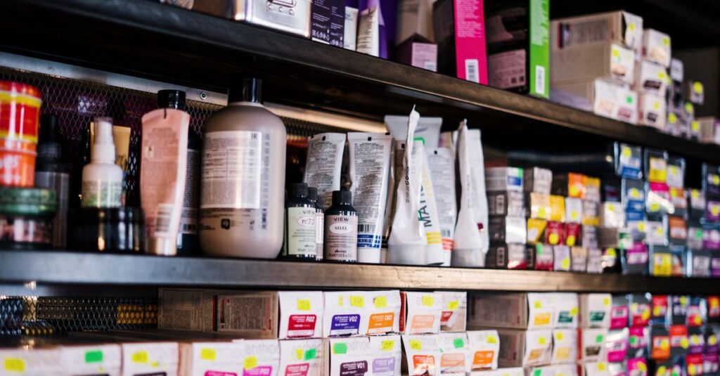 最もおすすめのカラートリートメント製品を決定するイメージ画像