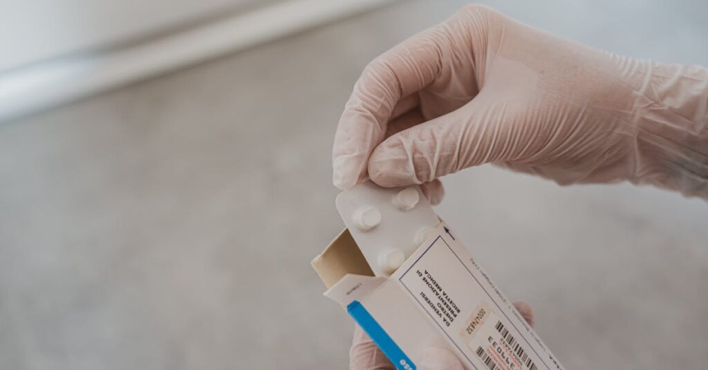 エミシアクリニックのアフターピル処方手順のイメージ