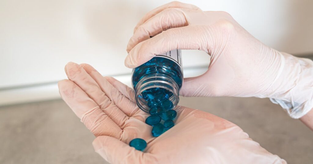 アフターピルの正しい服用方法のイメージ