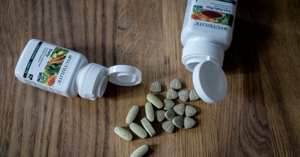 モアグロースアップの最適な摂取タイミングと量