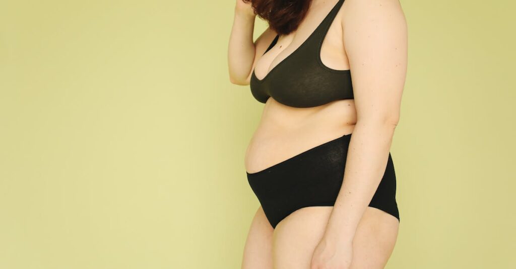 マルコの補整下着を体験した女性のビフォーアフター画像とその感想