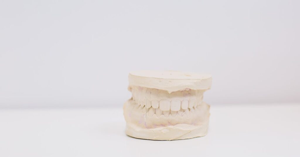 透明マウスピース矯正の料金プランのイメージ