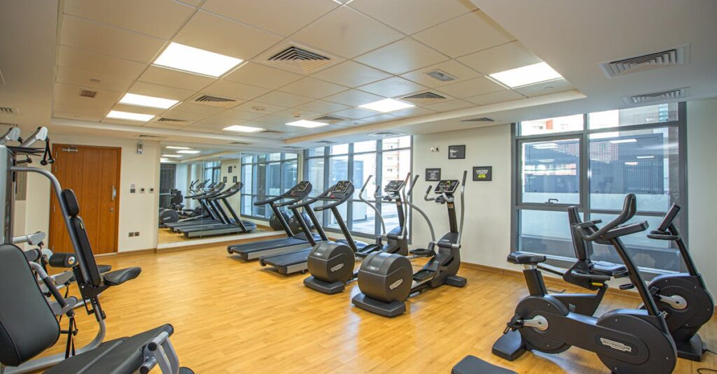 パーソナルジムとプライベートジムで成果を出した人のビフォーアフター