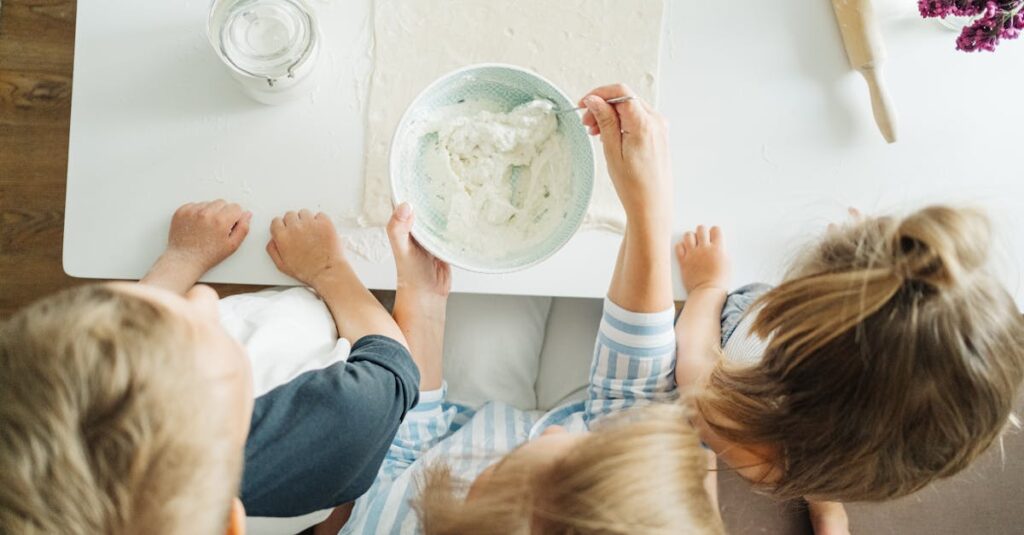 マルコの無料体験だけでも満足して帰る女性の様子とその理由を表現するシーン