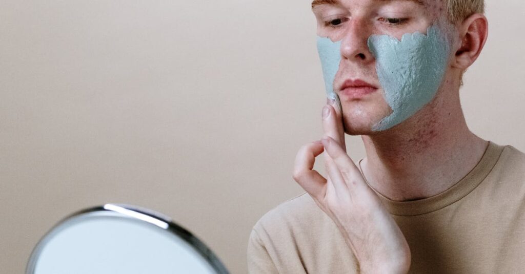 ファンケルの新アクネケアプログラムのイメージ画像