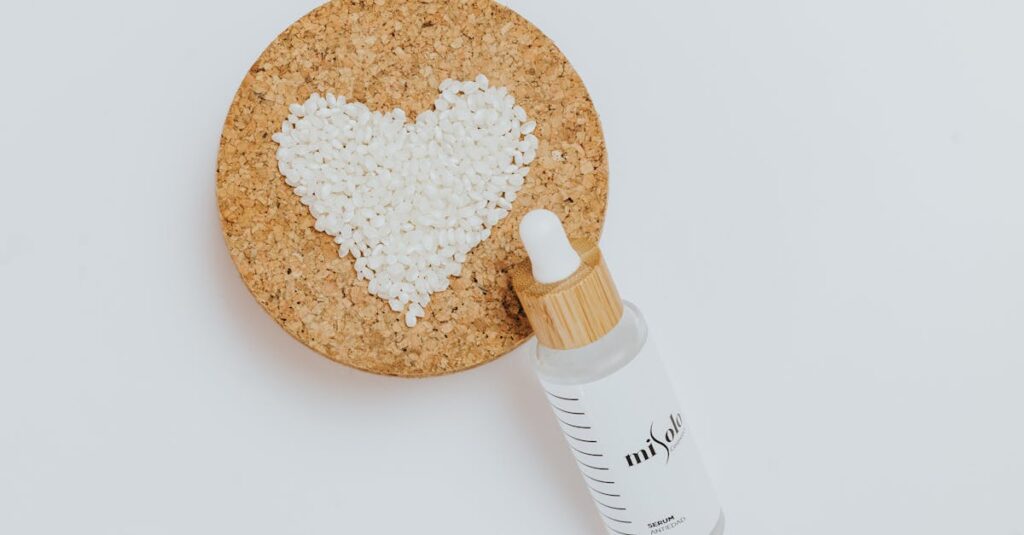 No46と他社製品の成分・濃度・処方技術を比較する表や図解