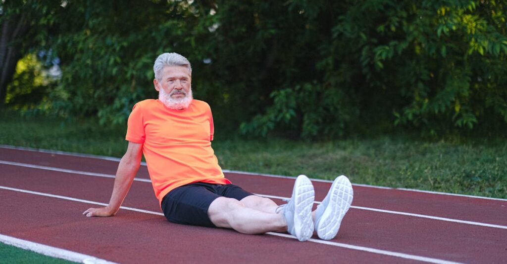 マルコの無料体験だけでも満足して帰る女性の様子とその理由を表現するシーン