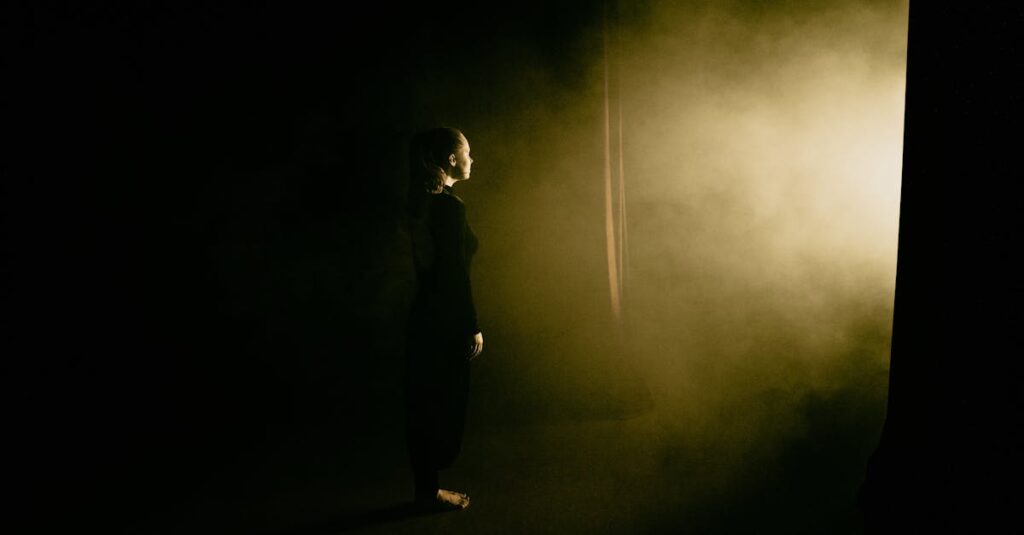 一人で参加しても自然に馴染める雰囲気のダンスレッスン。講師や生徒とのやさしい交流