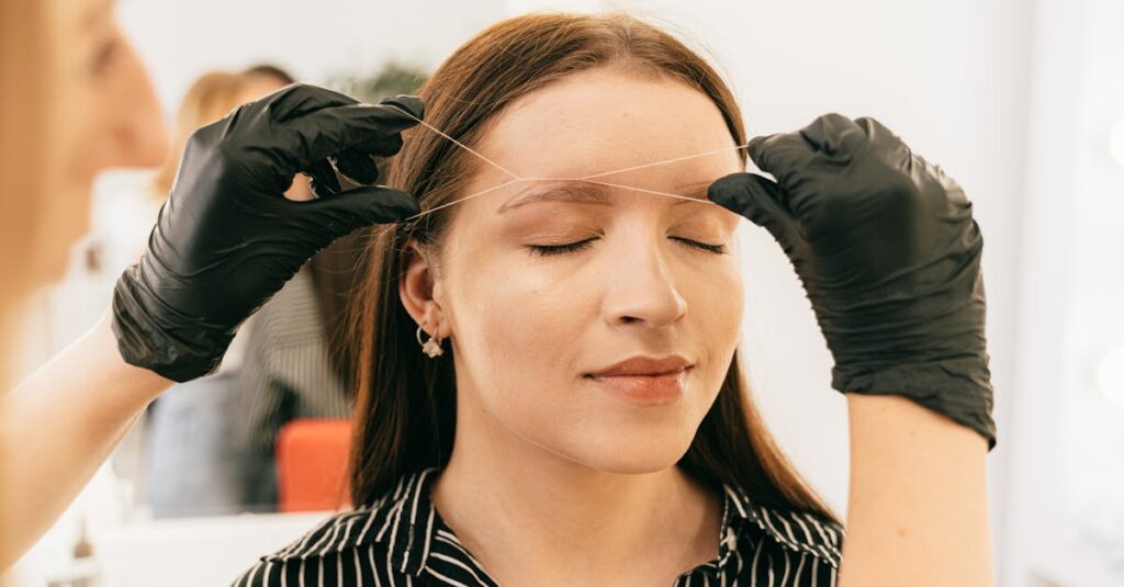 脱毛完了までの期間や通院頻度に関するイメージ画像