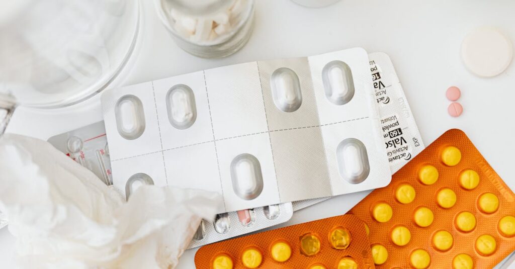 エミシアクリニックのアフターピルの配送期間