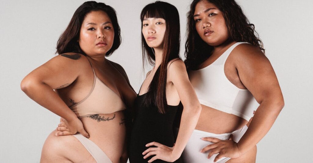 マルコの丁寧なサポート体制でボディメイクを安心して続けられる理由を説明する場面