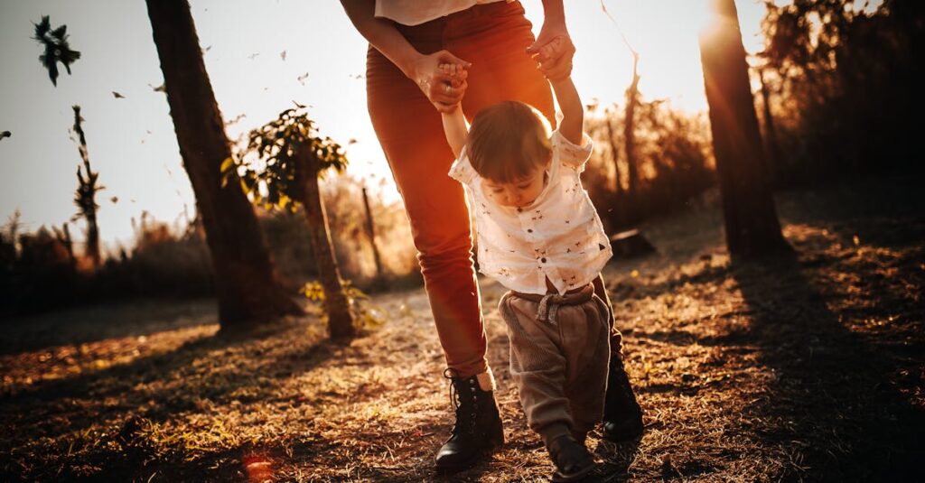 はじめてドクターズコスメを試してみて前向きになった女性のイメージ