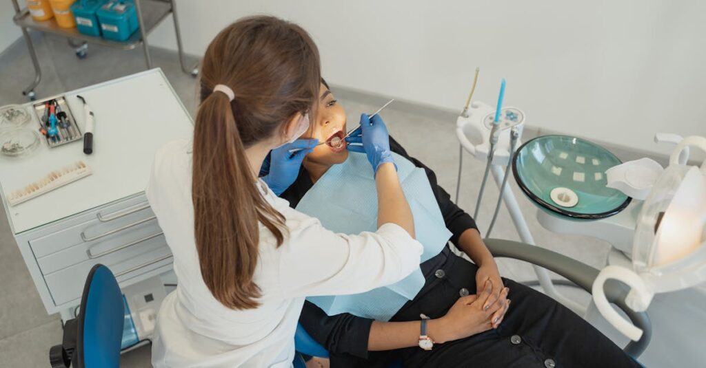 透明マウスピース矯正が自分に合うか判断するポイントのイメージ