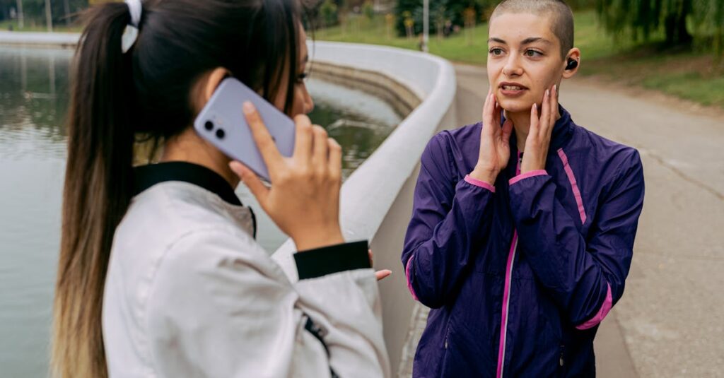 モアグロースアップを長期使用して効果を実感するイメージ