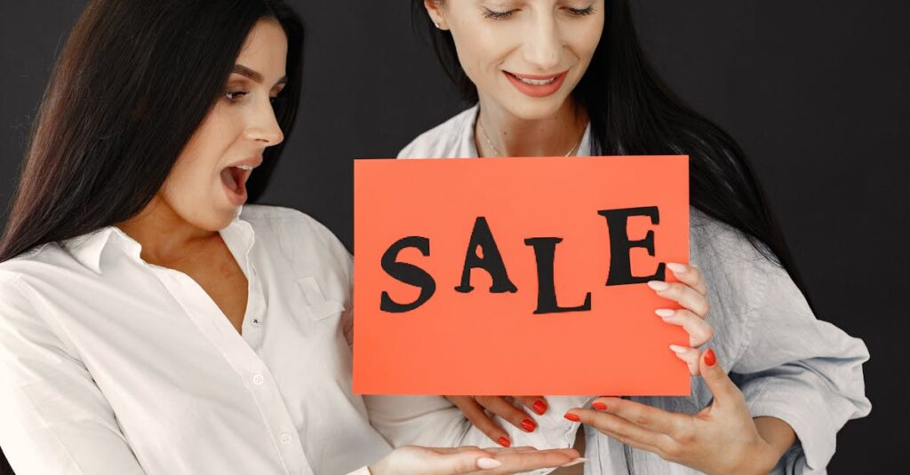 ディセンシアの期間限定キャンペーンや割引情報のバナー画像