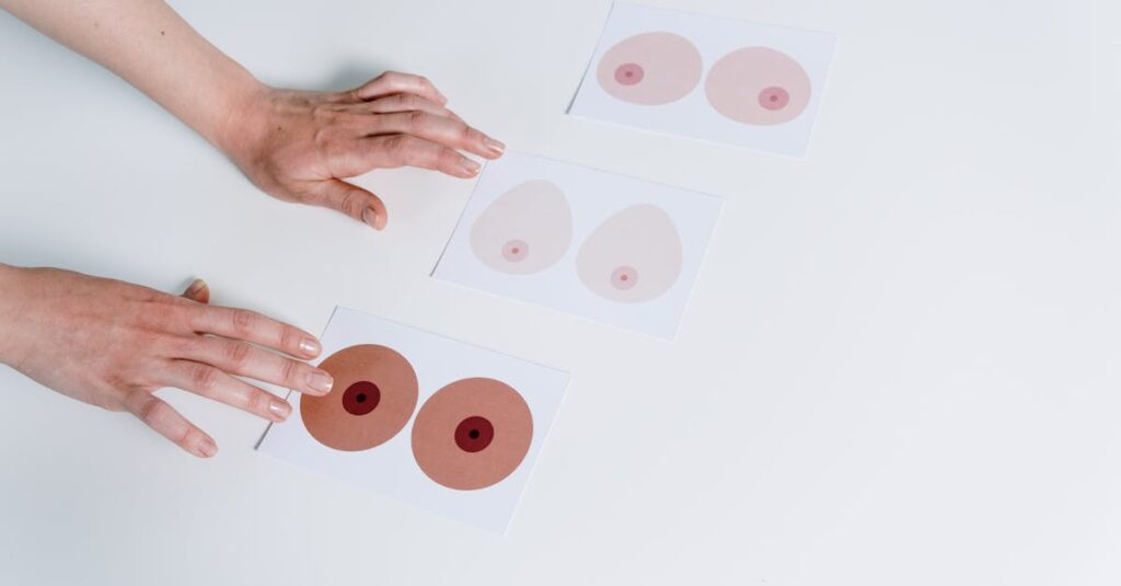 しこりや石灰化など脂肪注入豊胸のリスクを正しく理解することが重要