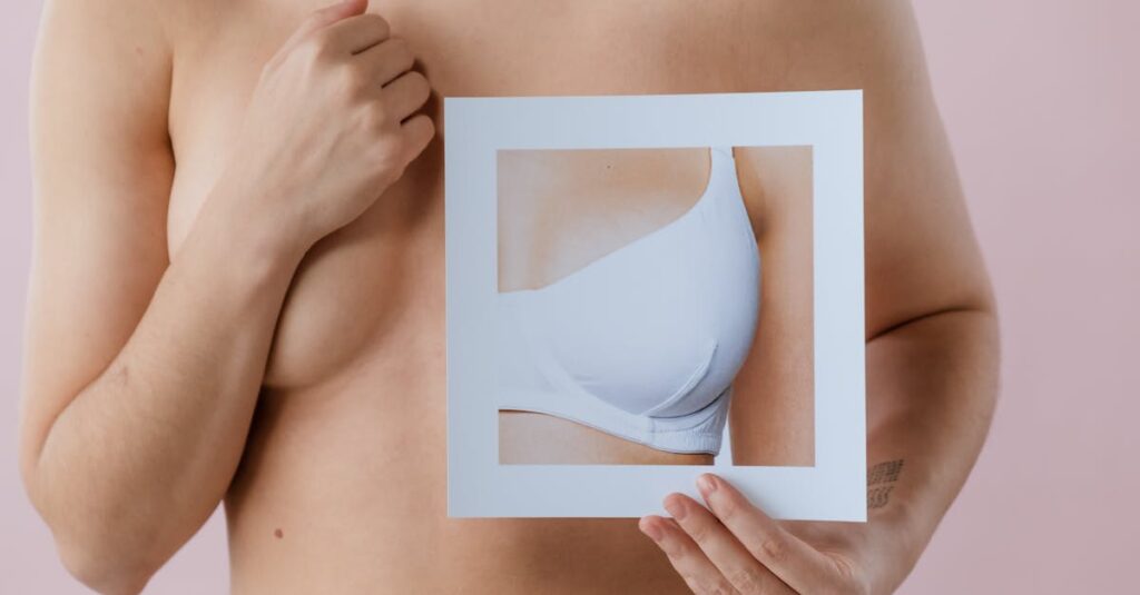 脂肪注入豊胸の術後ダウンタイムは1週間程度で日常生活に戻れるケースが多い