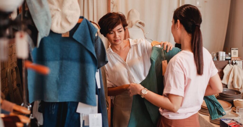 自分に最適な結婚相談所サービスを選ぶ判断をするイメージ