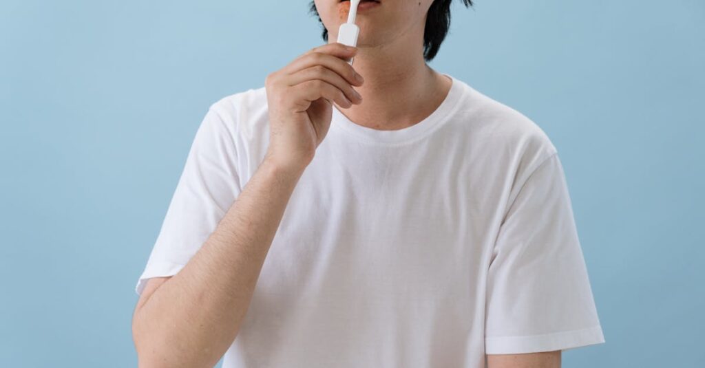 GME医学検査研究所の郵送検査が他サービスと異なる強みを示すイメージ