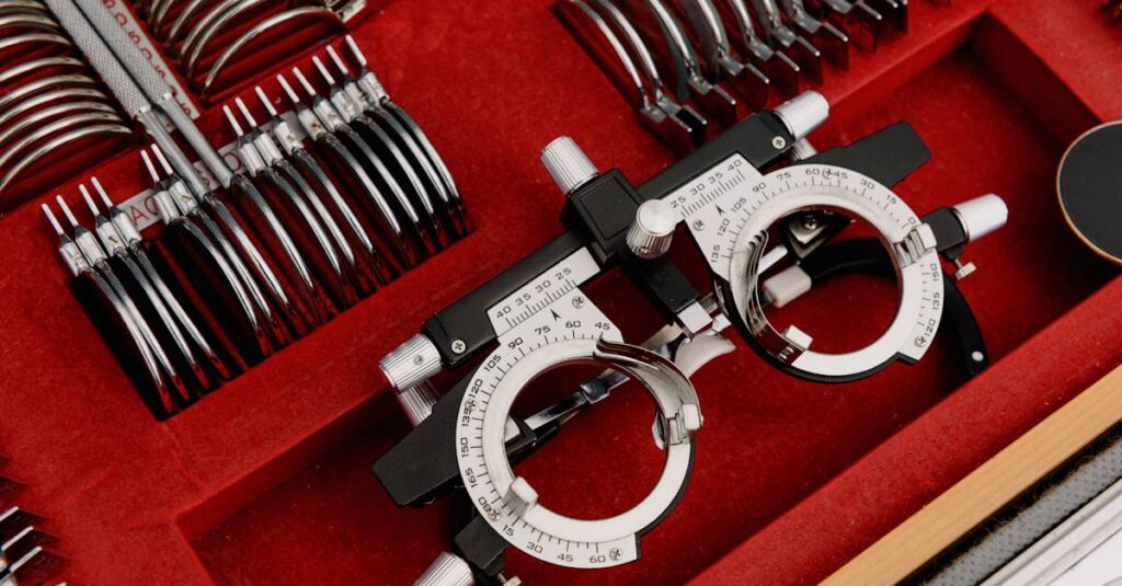 ディセンシアトライアルセットの内容物を一望できる写真。全アイテムが並んでいる様子