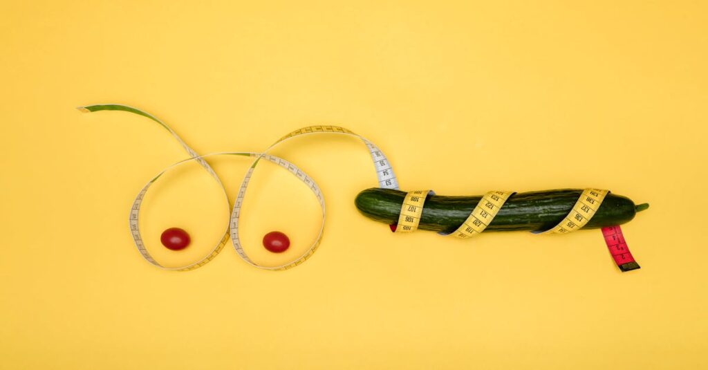 アヤナスとサエルの違いを比較するディセンシアシリーズの製品画像