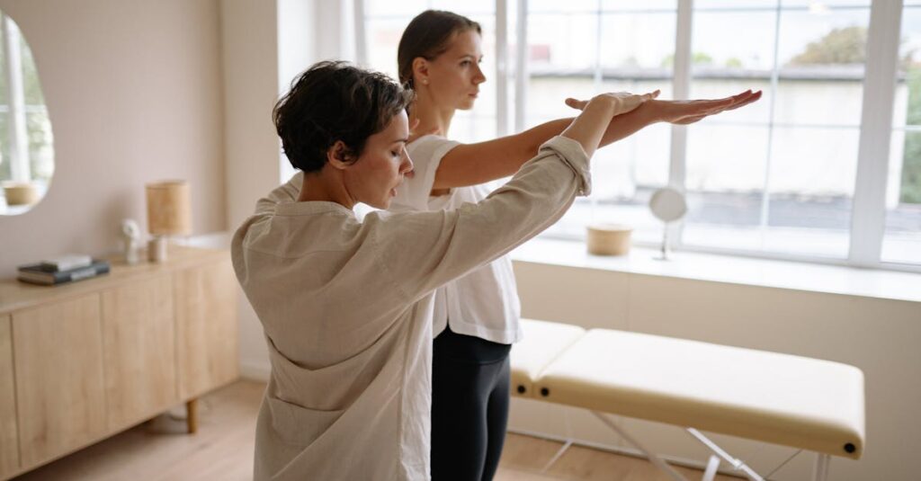 レジーナクリニックの院内は清潔で落ち着いた雰囲気があり、医療脱毛初心者でも安心して通える空間です。