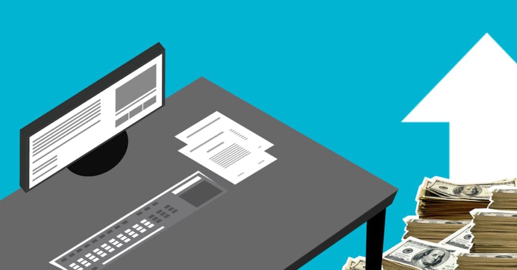 オンライン婚活で成功した男女の共通点をイメージするビジュアル