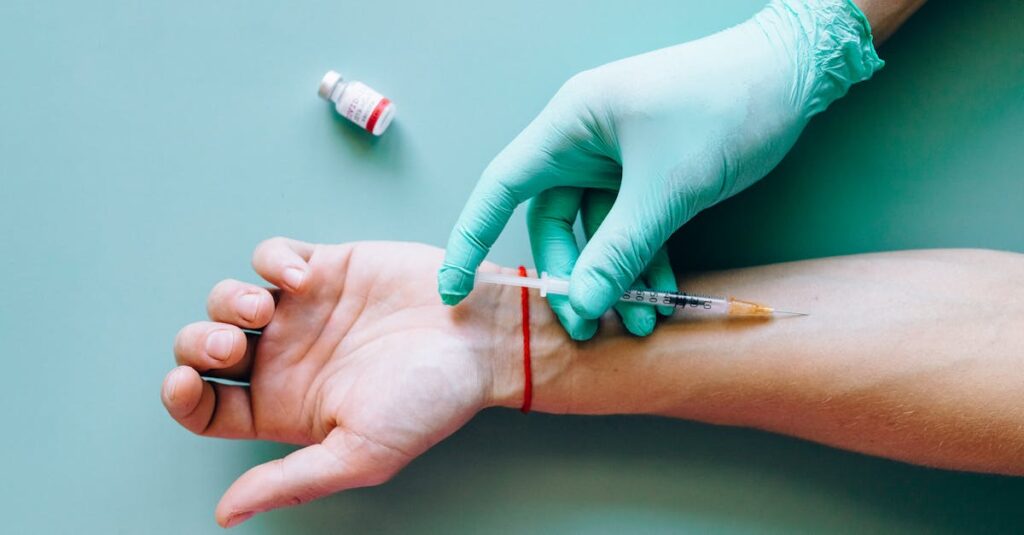 6万回以上の処方試作を重ねた美容液開発者の情熱