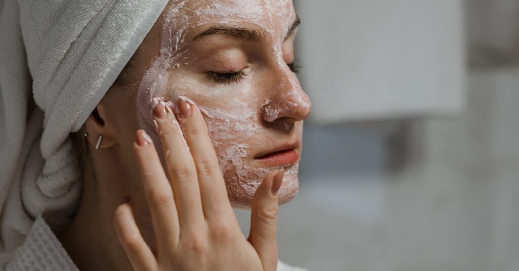 肌に優しいのに効果も高いファンケルの無添加ニキビケアの特徴