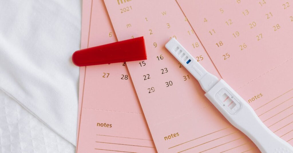 正確で信頼できる郵送検査の結果イメージ