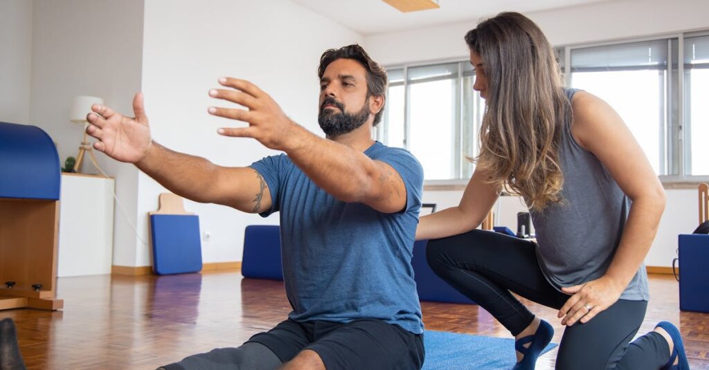 初心者から上級者まで段階的に成長できるSOELUのプログラム構成を表現するイメージ画像