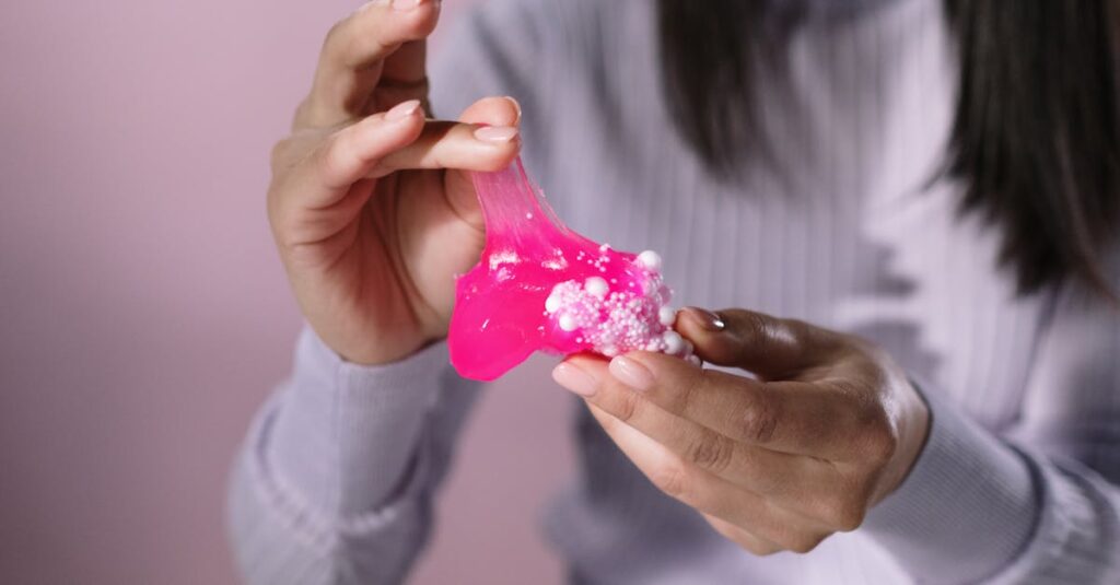 4日目から7日目にかけて実感した肌のうるおいやハリ感のイメージ画像