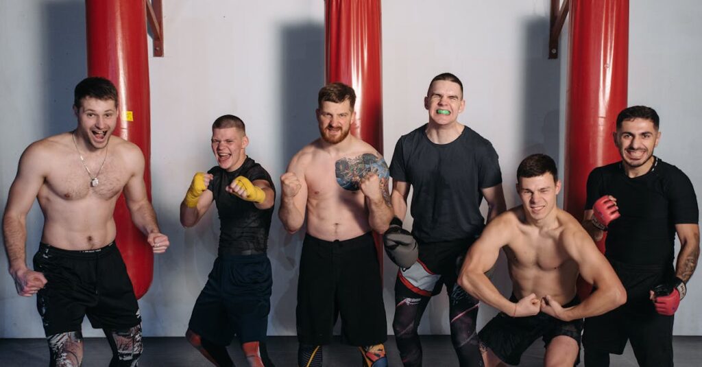 マルコのボディメイク無料体験をおすすめしたい女性のタイプを説明するシーン