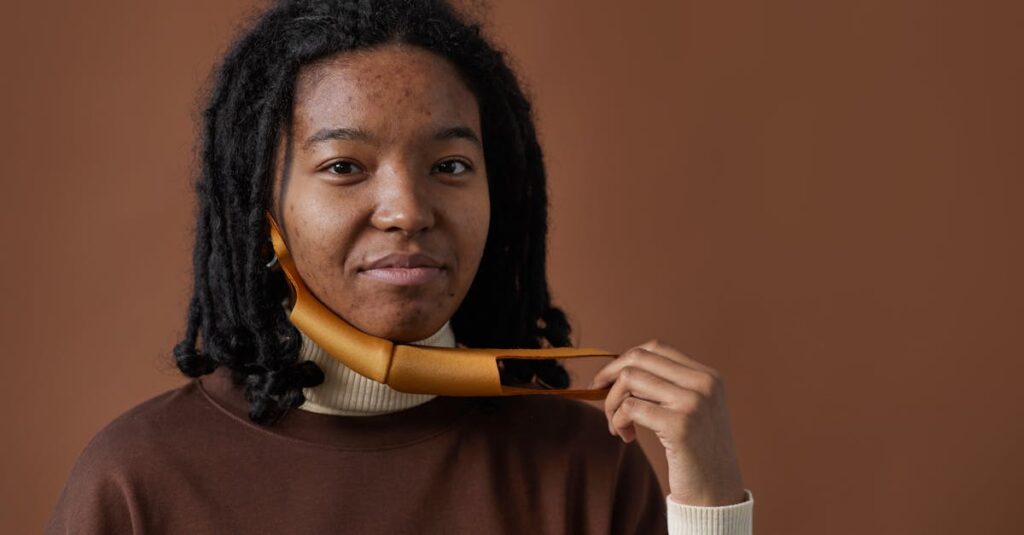 思春期ニキビと大人ニキビに対応したファンケルのスキンケア