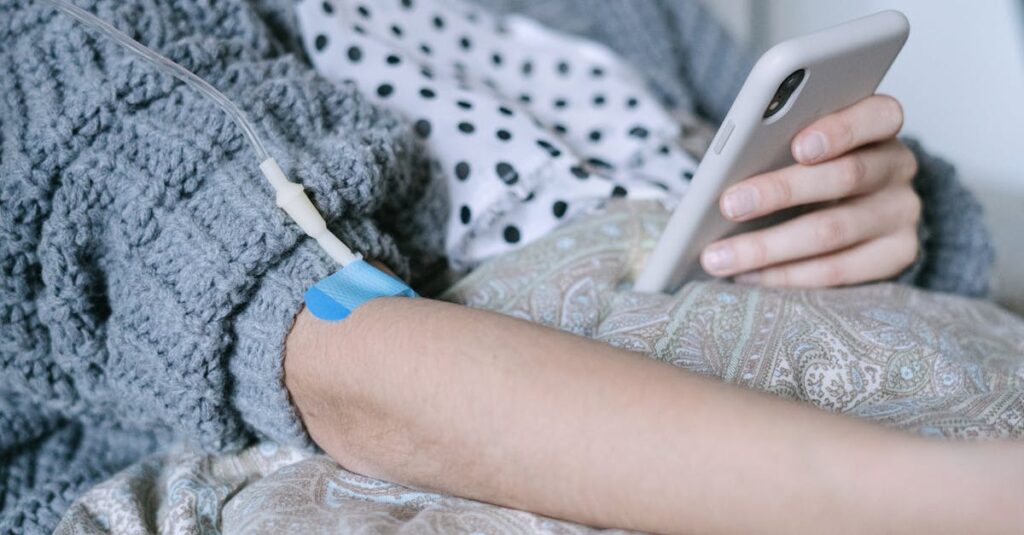 アフターケアがしっかりしたクリニックは術後トラブルにも迅速に対応できる