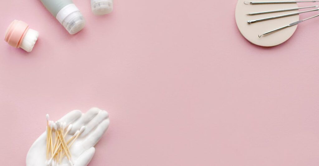 Instagramでファンケルアクネケアが話題になっている投稿の様子