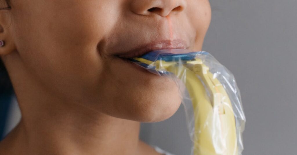 透明マウスピース矯正の料金プランのイメージ