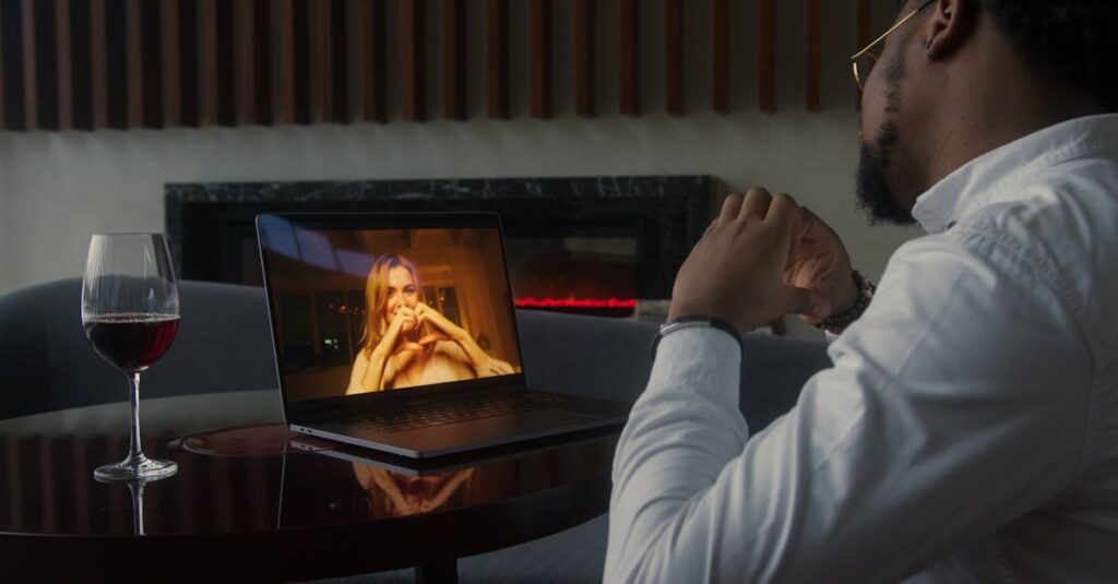 30代女性がオンライン結婚相談所で婚活に成功したストーリーのイメージ